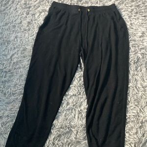 Loose fit Old Navy Sweatpants